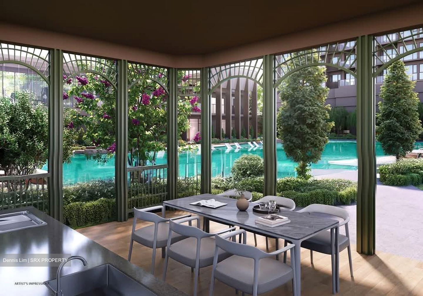 MARGARET DRIVE (D3), Condominium #555296291